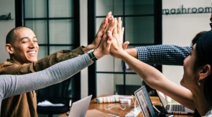 Achievement Adult Agreement 1153213