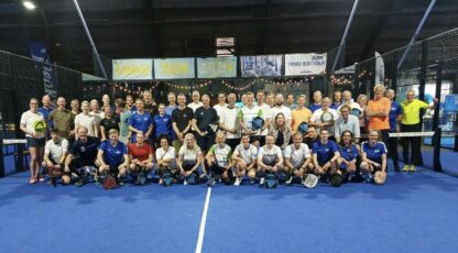 Sportservice 20 jaar partners